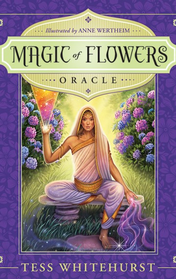 The Magic of Flowers Oracle
