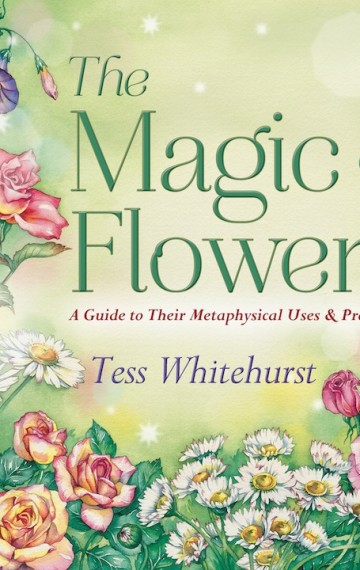 The Magic of Flowers