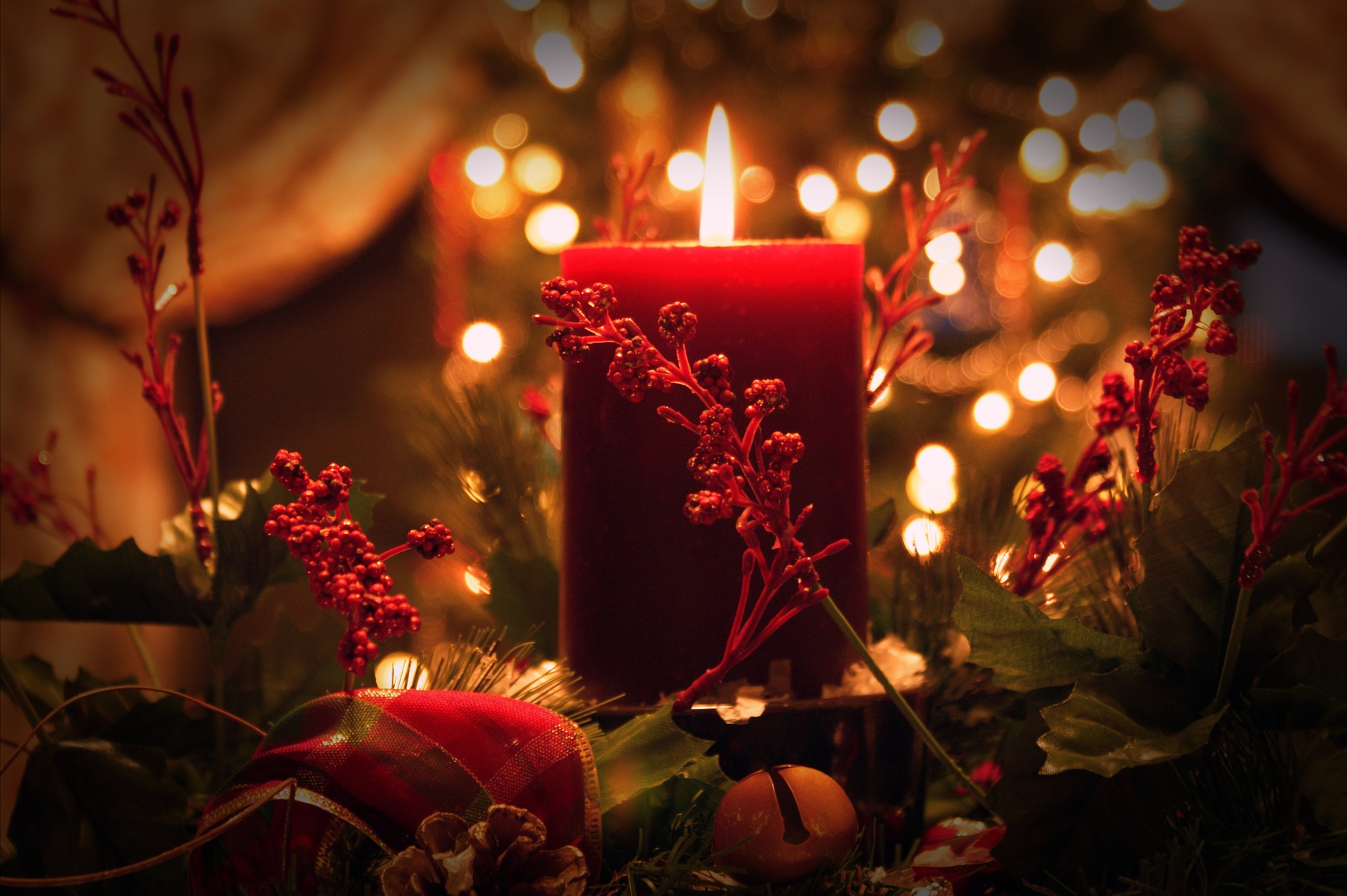 How To Celebrate Yule: Rituals, Traditions, And More